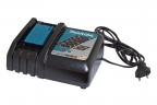 Snabbladdare till Li-Ion batteri REC 15 ABZ (aktuell version)