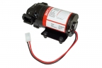 Pump och motor 12 V / 6.9 bar