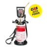 e-Profi 7 (CAS inklusive batteri och laddare)