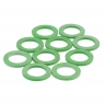 Packning 17x11x1.5 Viton, 10st/förp