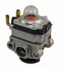 Förgasare komplett