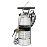 Spray-Matic 10 S med tryckluftsventil