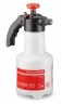 Clean-Matic 1.25 P / 360° med flatstrålemunstycke