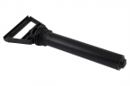Pump svart 1.4301 PP EPDM
