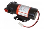 Pump och motor 12 V / 10 bar