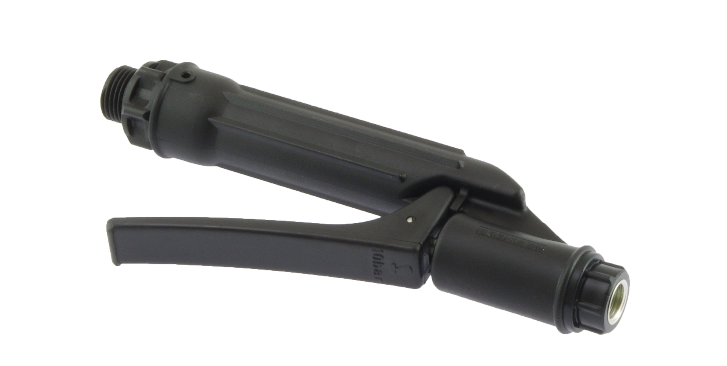 Handtag Profi, G1/2“ Viton, utan filter