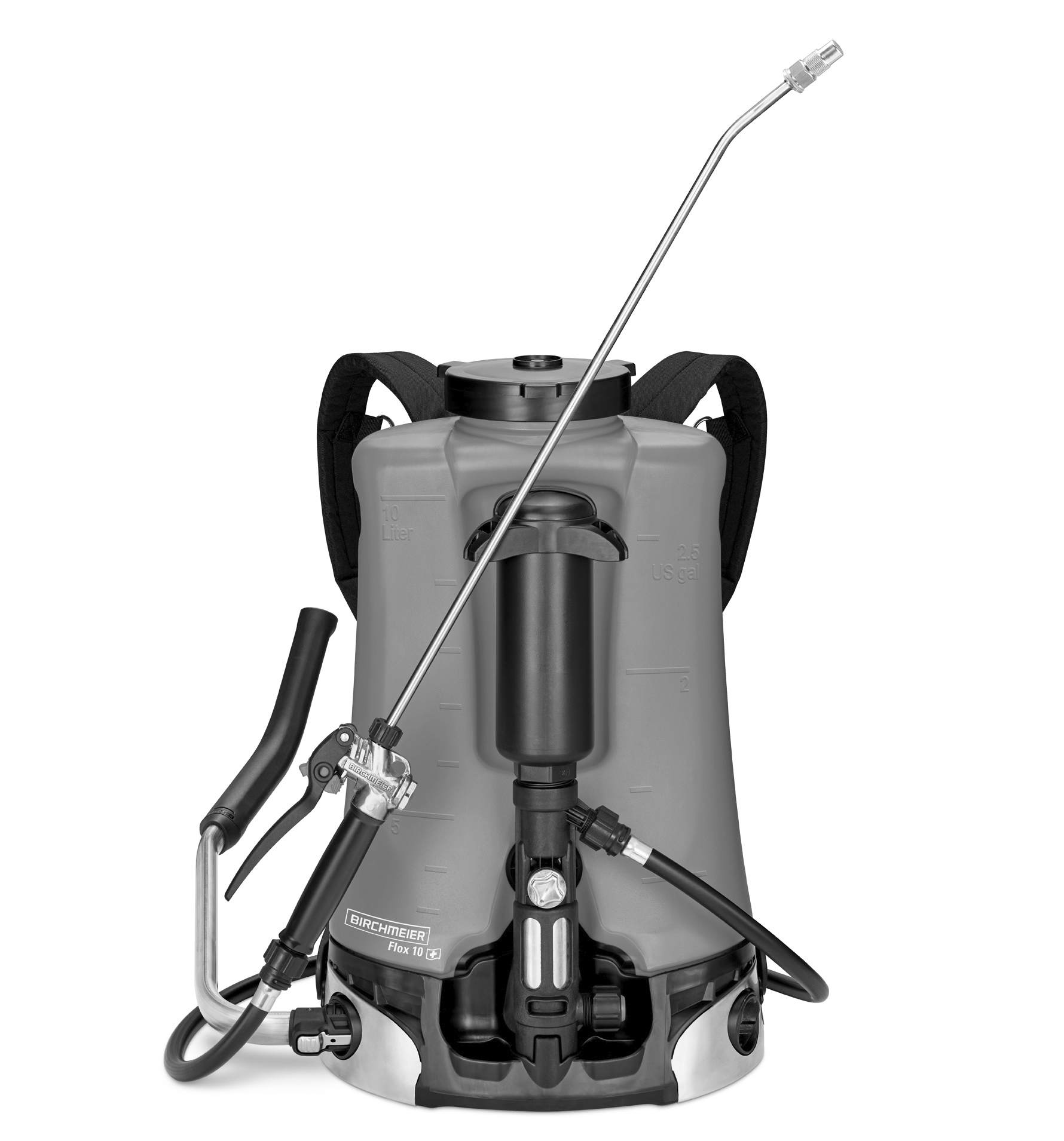 Flox 10 PT1 Flox 10 PT1