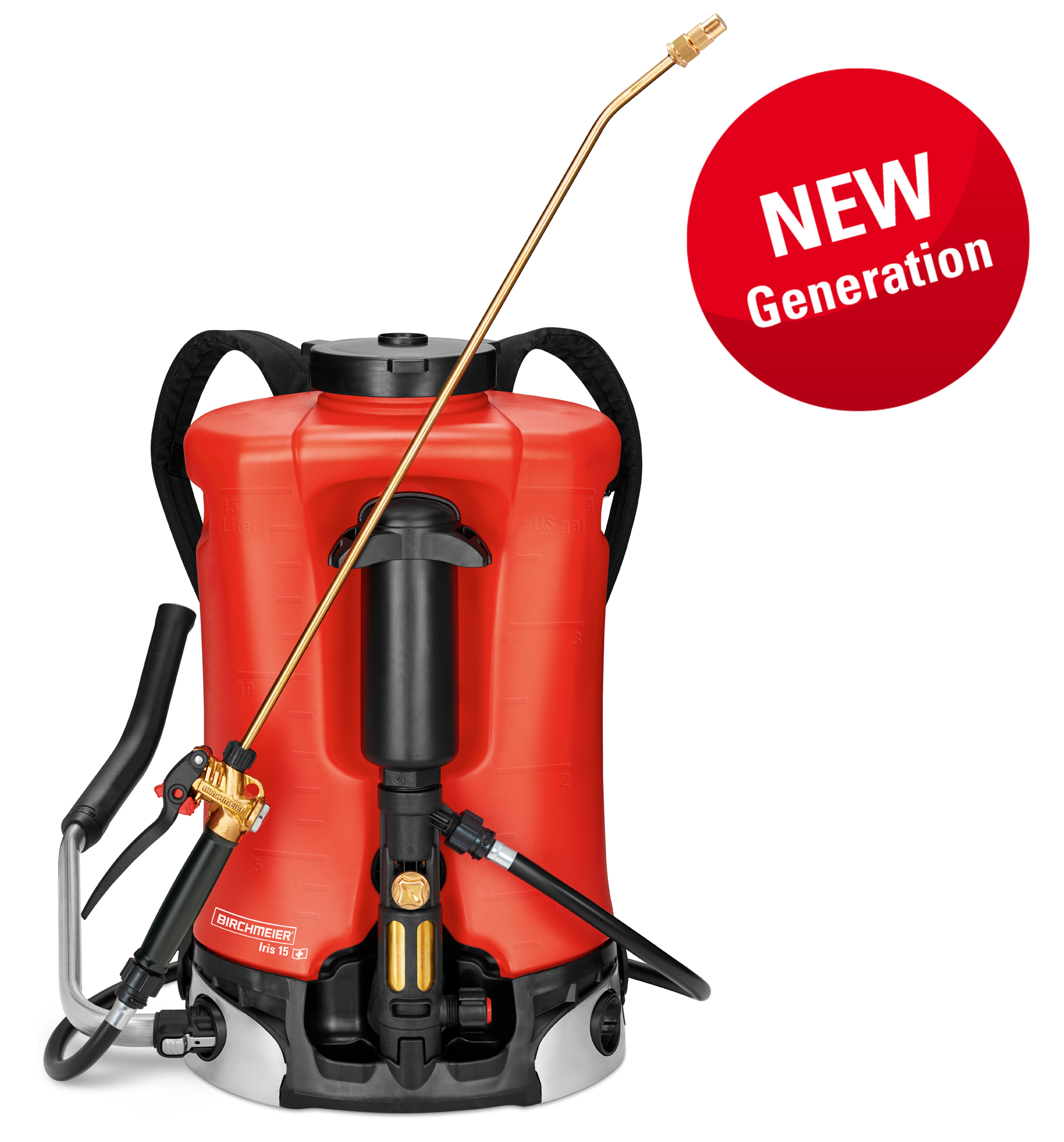 Iris 15 PT1 Iris 15 PT1