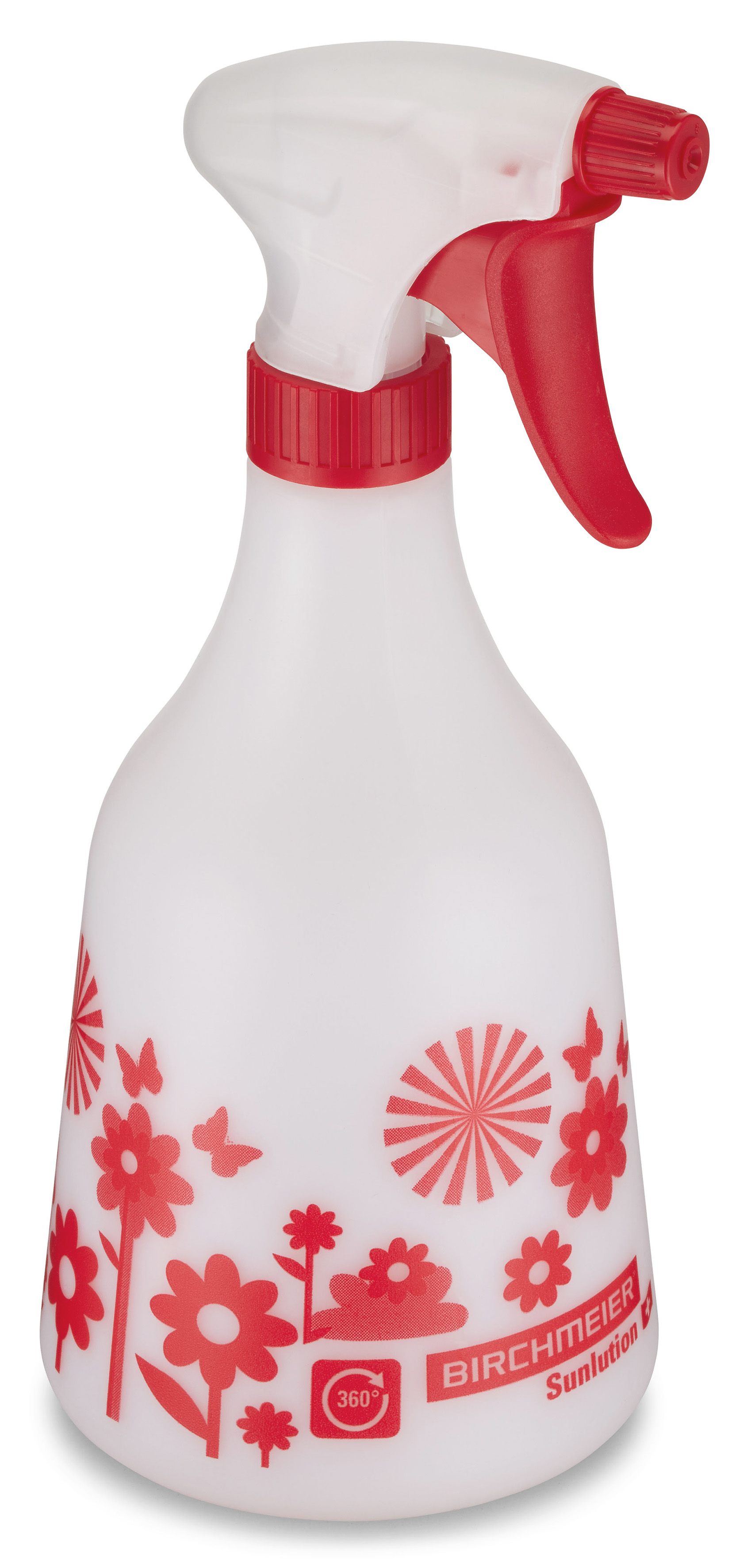 Sprayflaska Sunlution / 360° från Birchmeier