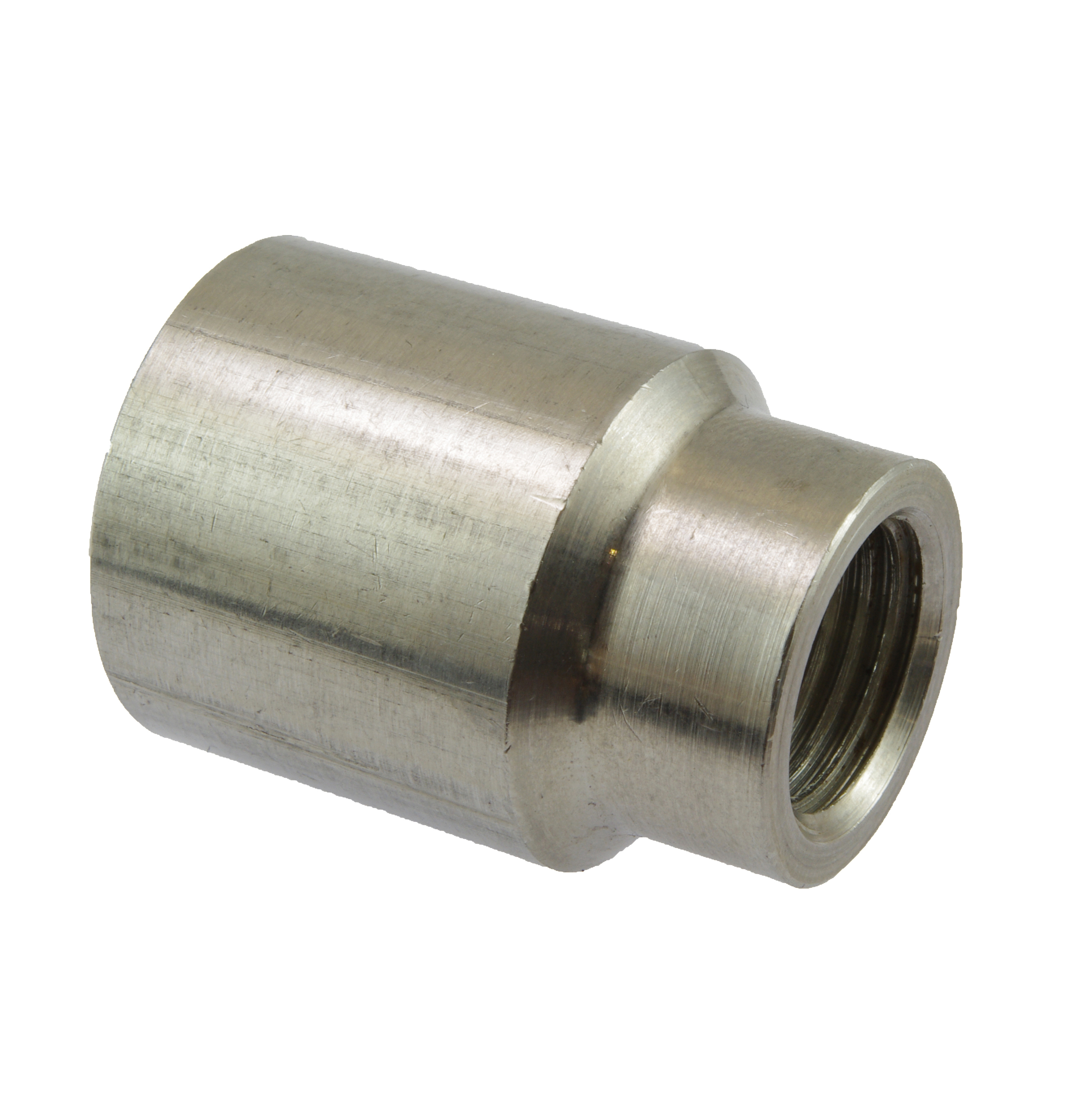 Muff G1 4 I G3 8 I Till Forlangningsror